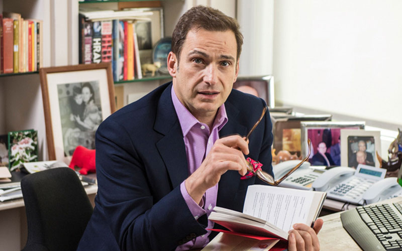 Ömer Koç