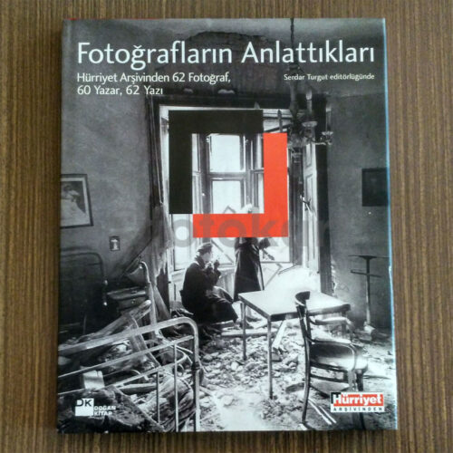 Fotoğraf Anlattıkları