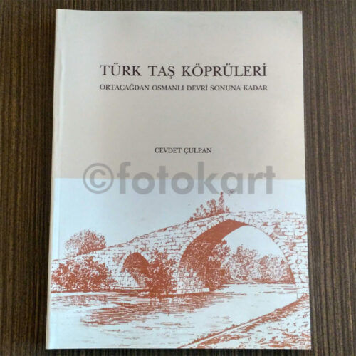 Türk Taş Köprüleri