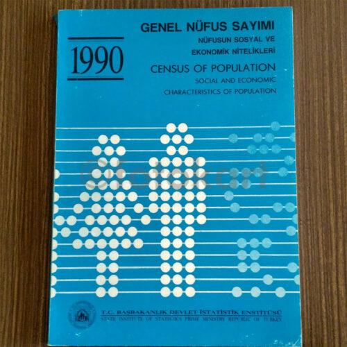 Nüfus Sayımı