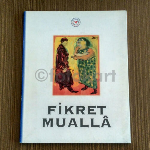 Fikret Mualla