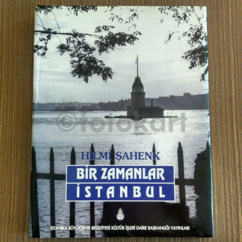 Bir Zamanlar İstanbul