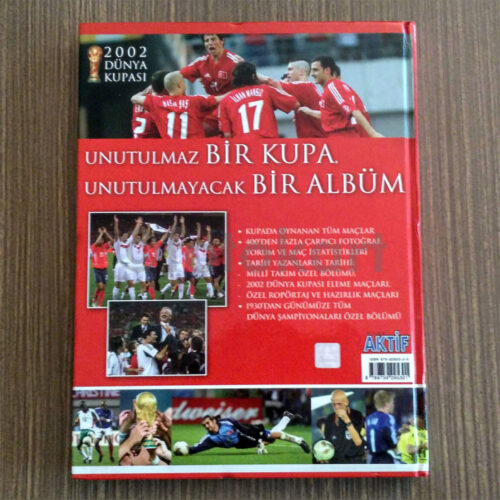 2002 Dünya Kupası 2