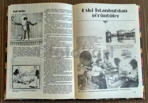 50 Yıllık Yaşantımız 2