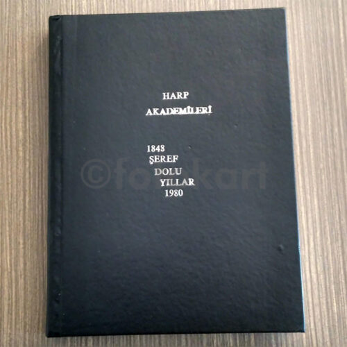 Harp Akademileri