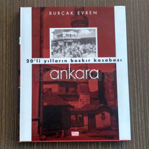 Ankara