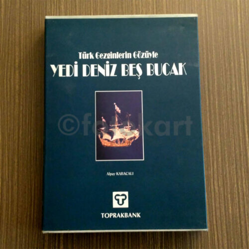 Yedi Deniz Beş Bucak