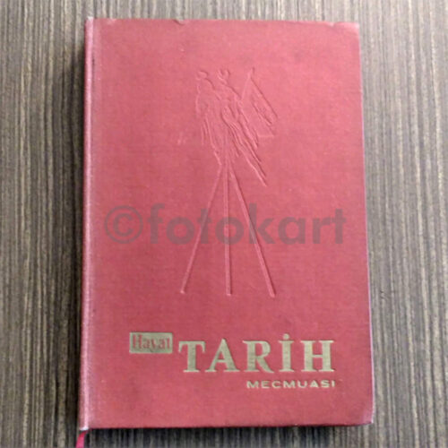 Hayat Tarih