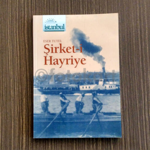 Şirket-i Hayriye