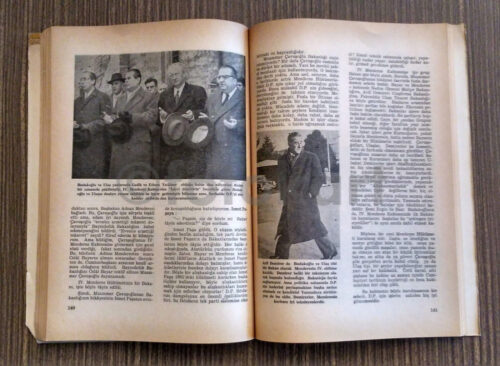 İsmet Paşa 2