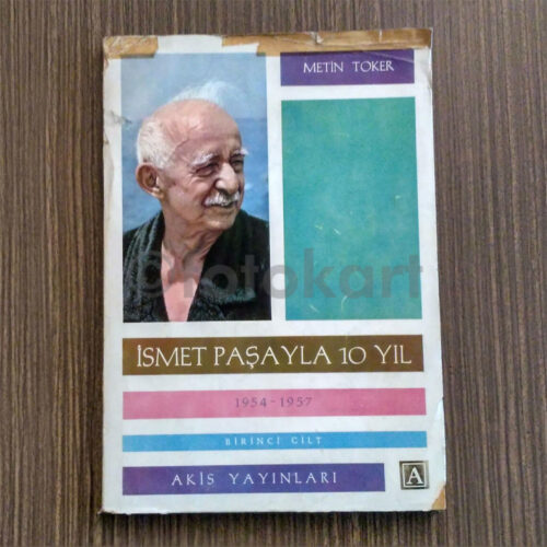 İsmet Paşa