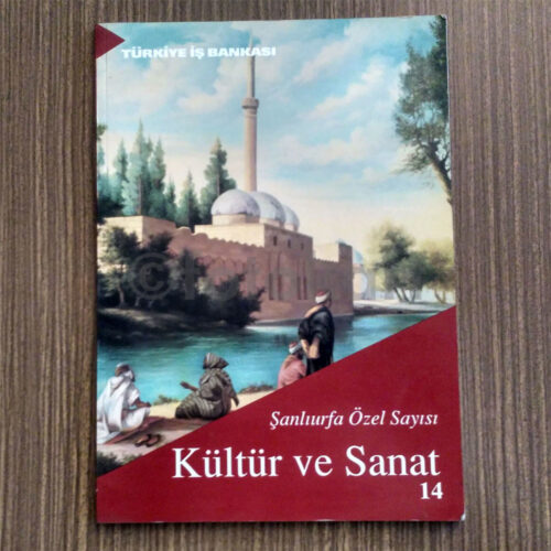 Kültür Sanat Şanlıurfa