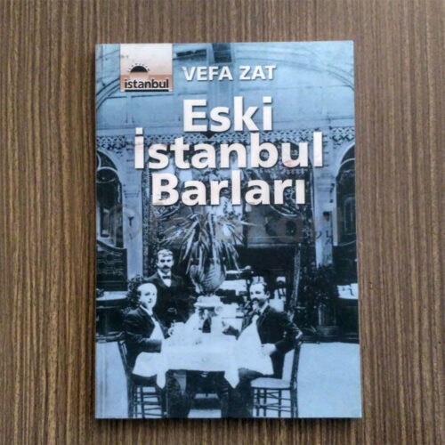Eski İstanbul Barları