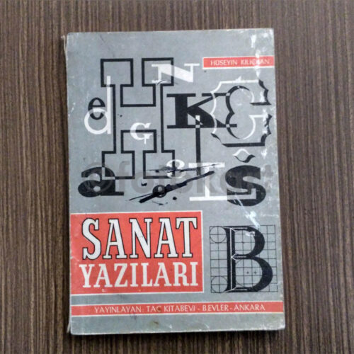 Sanat Yazıları