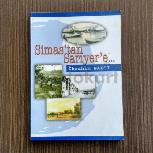 Simas Sarıyer
