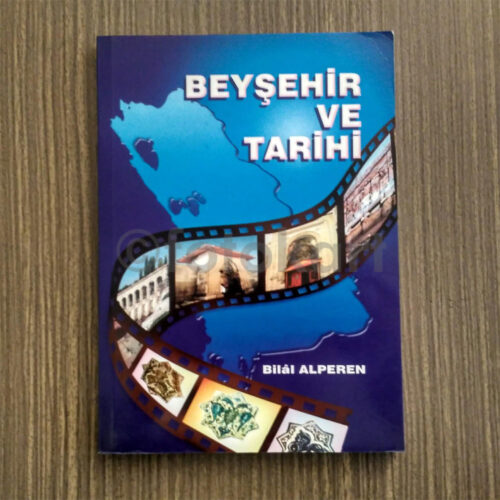 Beyşehir Tarihi