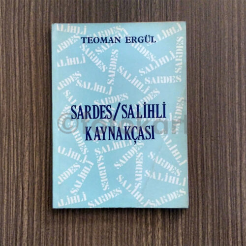 Sardes Salihli