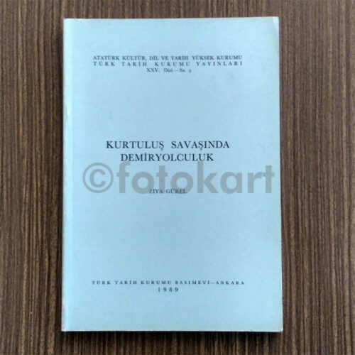 Kurtuluş Savaşı