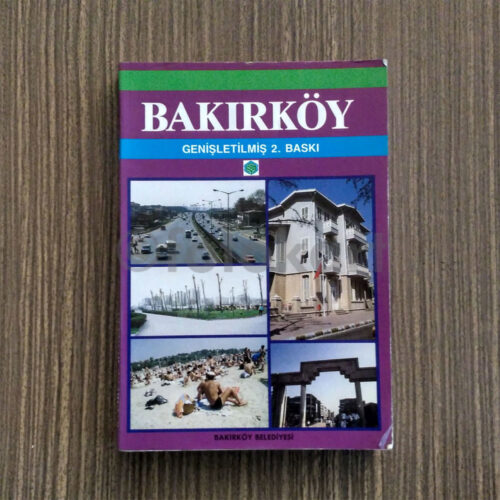 Bakırköy
