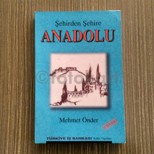 Anadolu