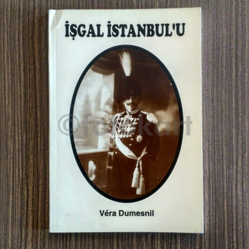 İşgal İstanbul