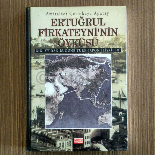 Ertuğrul Firkateyn