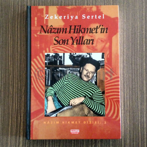 Nazım Hikmet