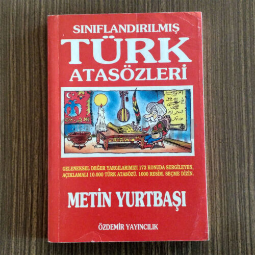 Türk Atasözleri