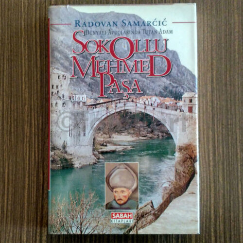 Sokollu Mehmed Paşa
