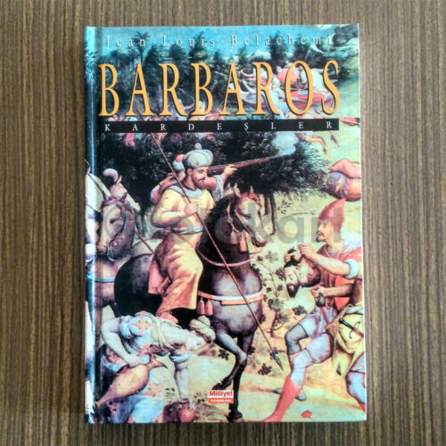 Barbaros