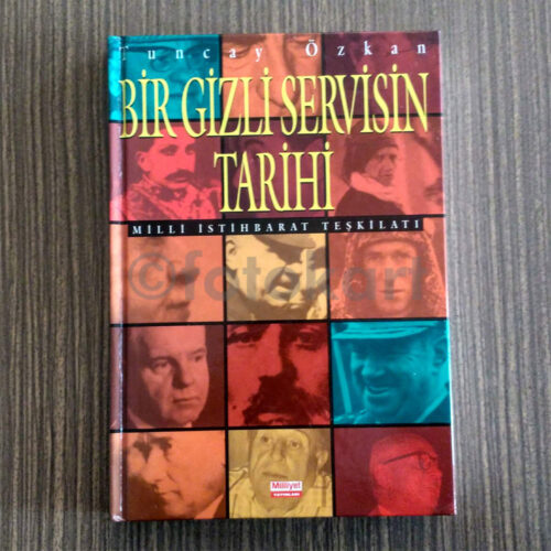 Gizli Servis