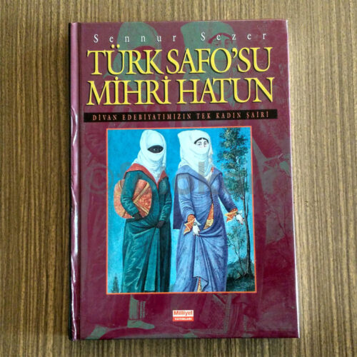 Türk Safo'su Mihri