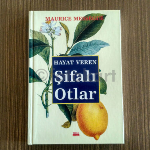 Şifalı Otlar