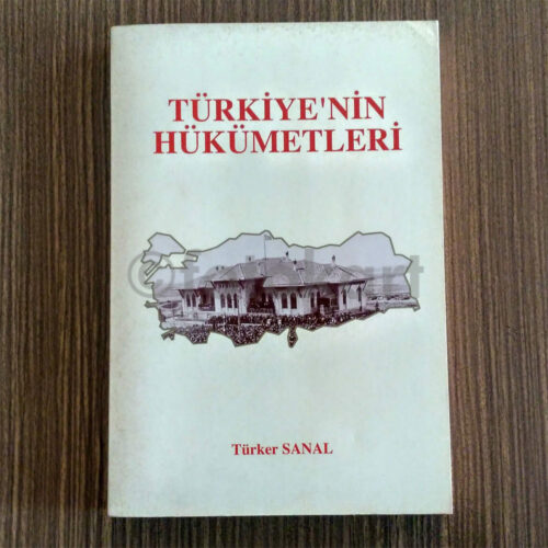 Türkiyenin Hükümetleri