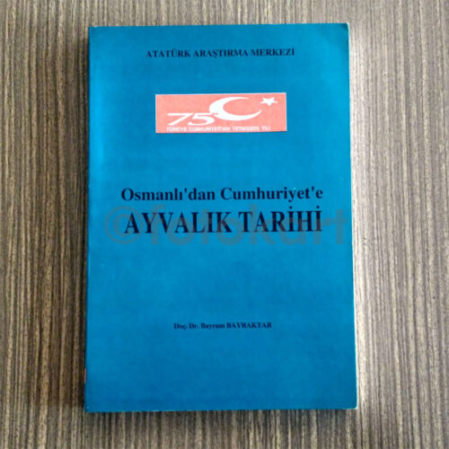 Ayvalık Tarihi