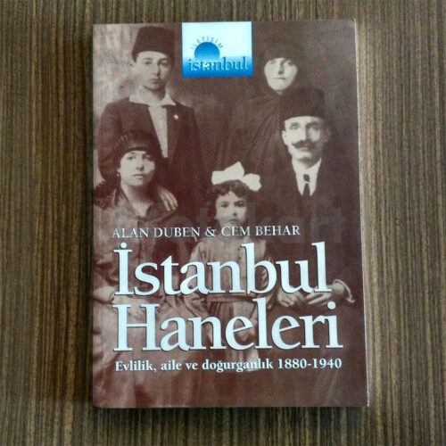 İstanbul Haneleri