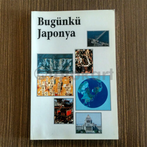 Bugünkü Japonya