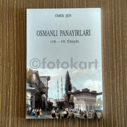 Osmanlı Panayırları