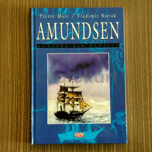 Amundsen