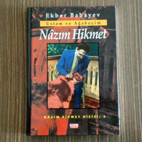 Nazım Hikmet