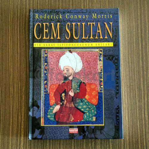 Cem Sultan