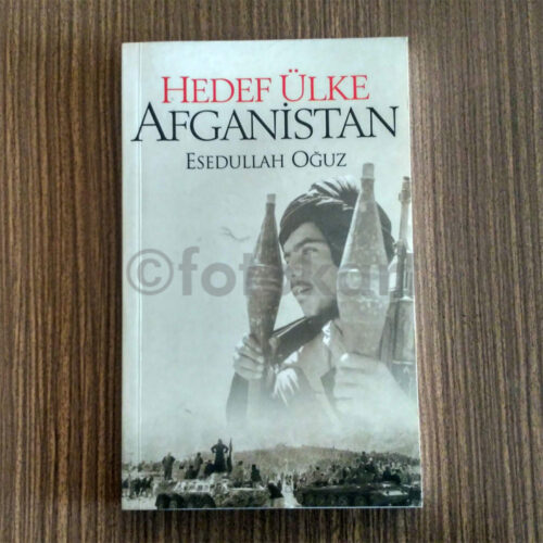 Afganistan