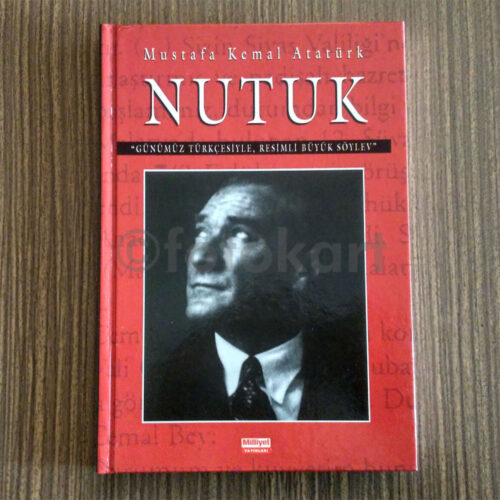 Nutuk