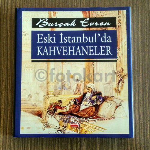 Eski İstanbul Kahvehaneler