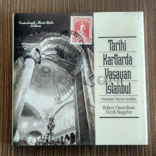 Tarihi Kartlar İstanbul