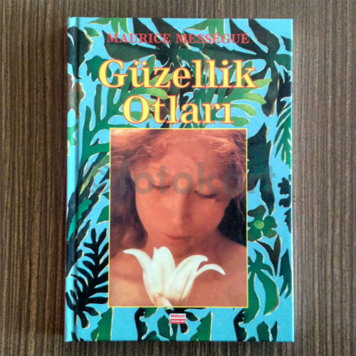 Güzellik Otları
