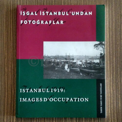 İşgal İstanbulu