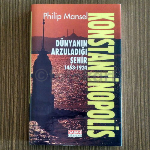 Konstantinopolis