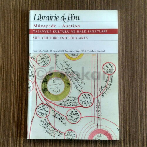 Librairie de Pera