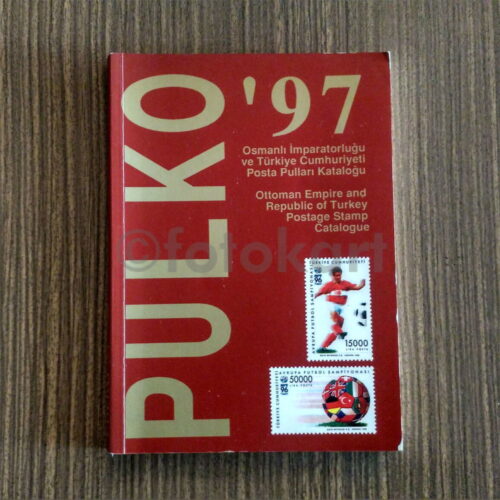 Pulko 97